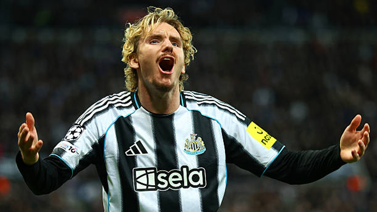 Catatan Statistik Jelang Newcastle United vs Fulham di Premier League