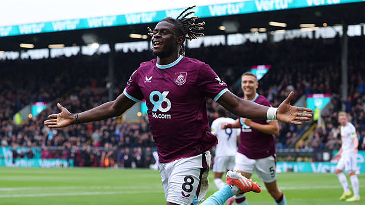 Catatan Statistik Jelang Wolves vs Burnley di Premier League