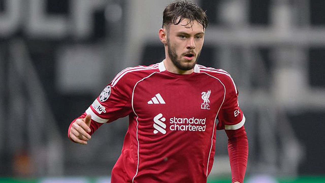 Conor Bradley Targetkan Kemenangan Saat Liverpool Hadapi Brentford