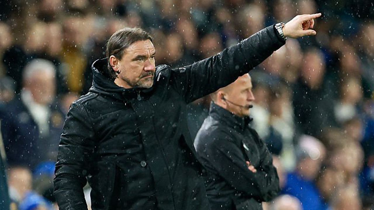 Daniel Farke Apresiasi Semangat Juang Leeds Usai Tundukkan West Ham