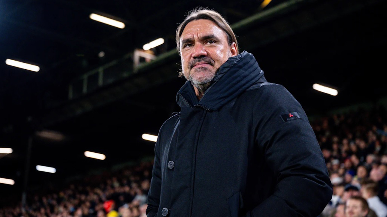 Daniel Farke Puas Leeds Kalahkan West Ham Meski Tim Dilanda Krisis Pemain
