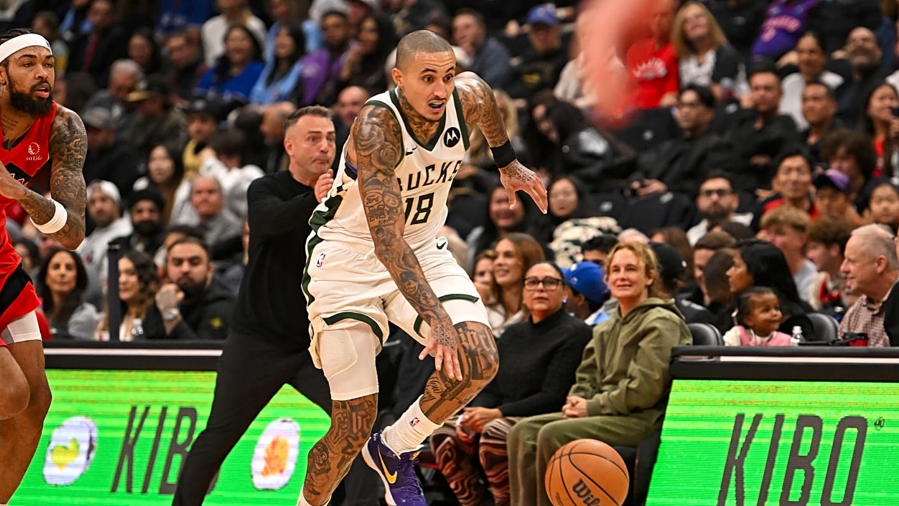Doc Rivers Beberkan Kondisi Kyle Kuzma Usai Cedera