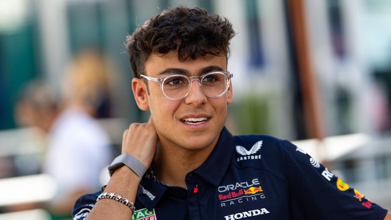 FIA Beri Peringatan ke Arvid Lindblad Usai Halangi O’Ward di FP1 GP Meksiko