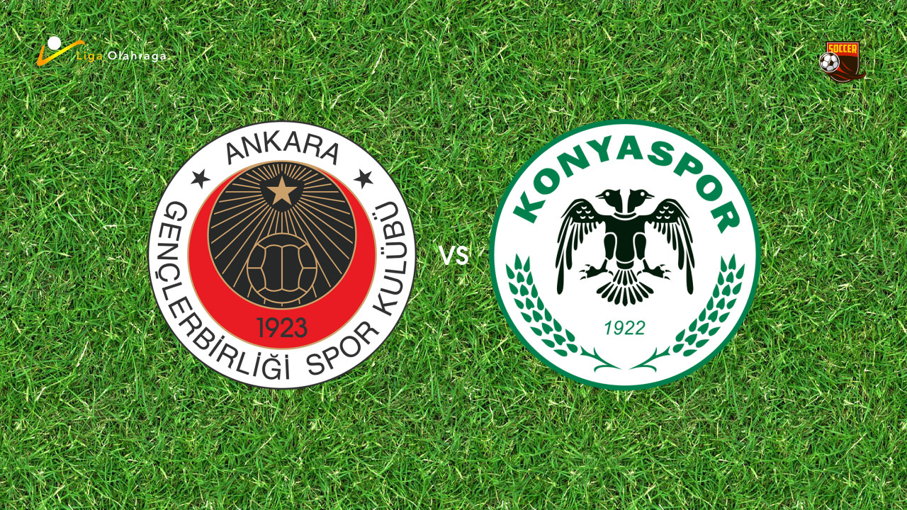 Prediksi Genclerbirligi vs Konyaspor, 26 Oktober 2025 | Turkish Super Lig | Pekan 10