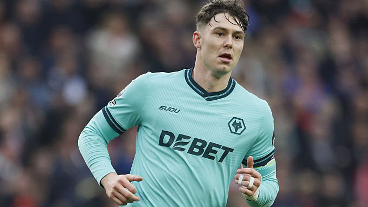 Jelang Hadapi Burnley, Jorgen Strand Larsen Pastikan Wolves Siap Tempur
