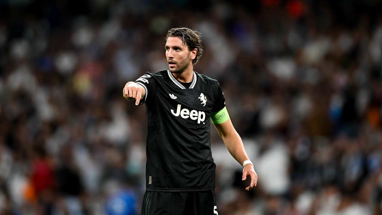 Juventus Hadapi Masalah Kepemimpinan, Igor Tudor: Ini Problematika Dunia