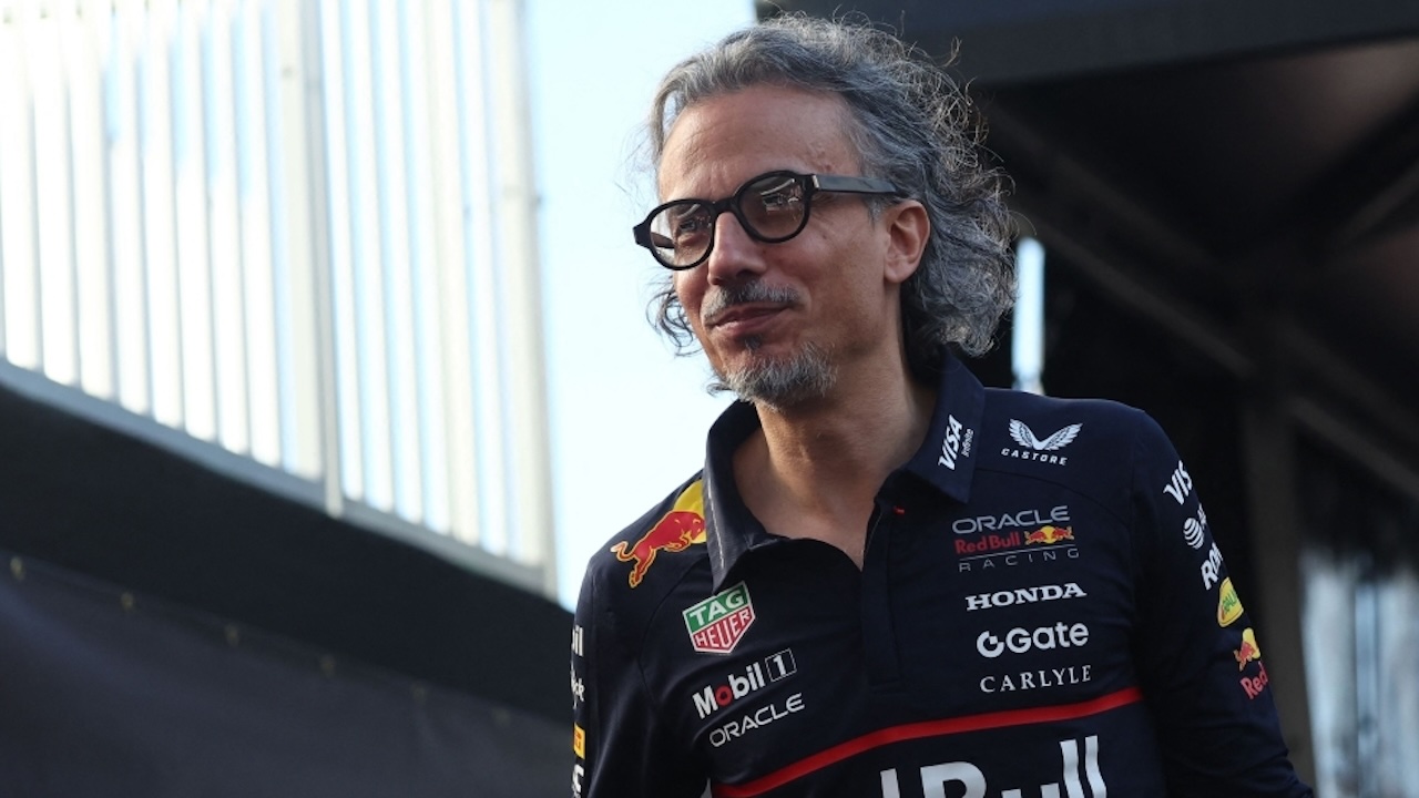 Laurent Mekies: Red Bull Akan Redam Taktik Psikologis di F1