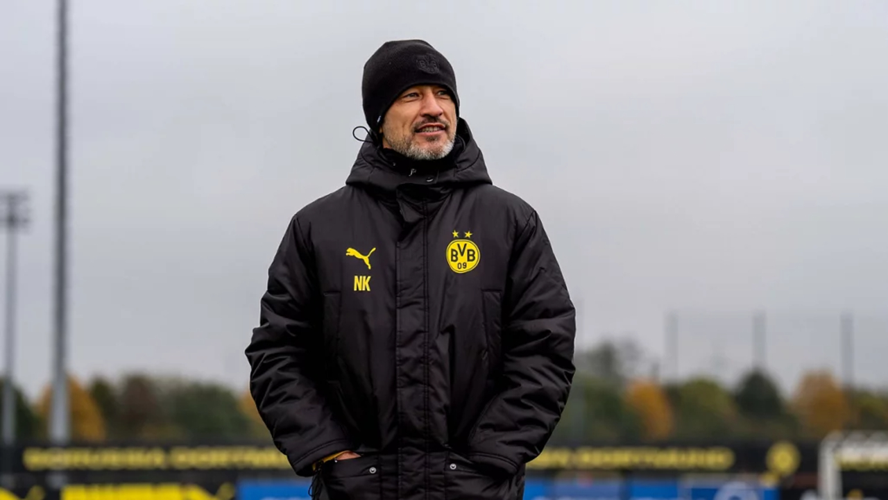 Niko Kovac