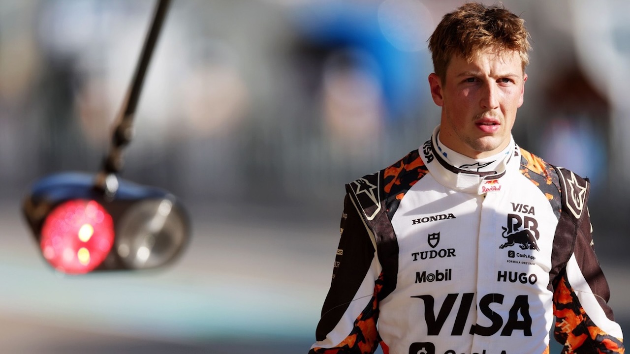 Liam Lawson Ngaku Kesulitan Menemukan Ritme Usai Absen di FP1 GP Meksiko