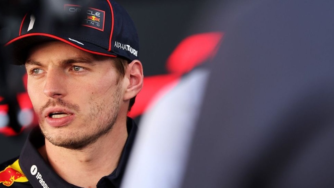Max Verstappen Ungkap Kelemahan Besar Red Bull Jelang Main Race GP Meksiko
