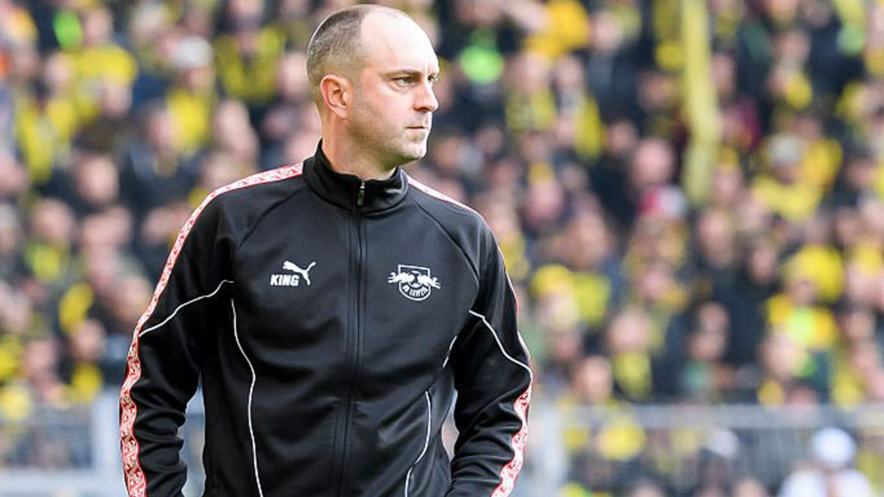 Ole Werner.