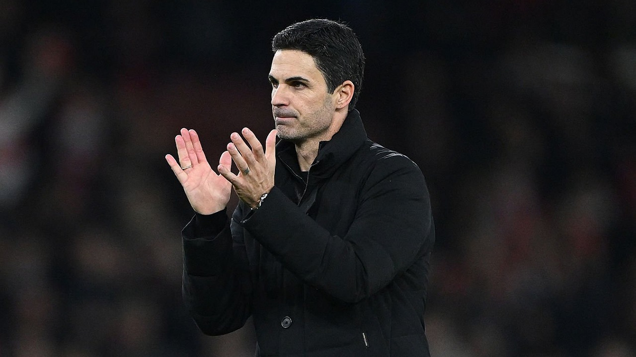 Mikel Arteta: Rencana Jadikan Arsenal Raja Bola Mati Dimulai 10 Tahun Lalu