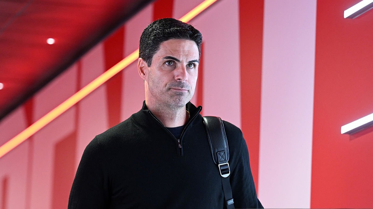 Mikel Arteta Senang Lihat Pemain Arsenal Gelar Makan Malam Bersama