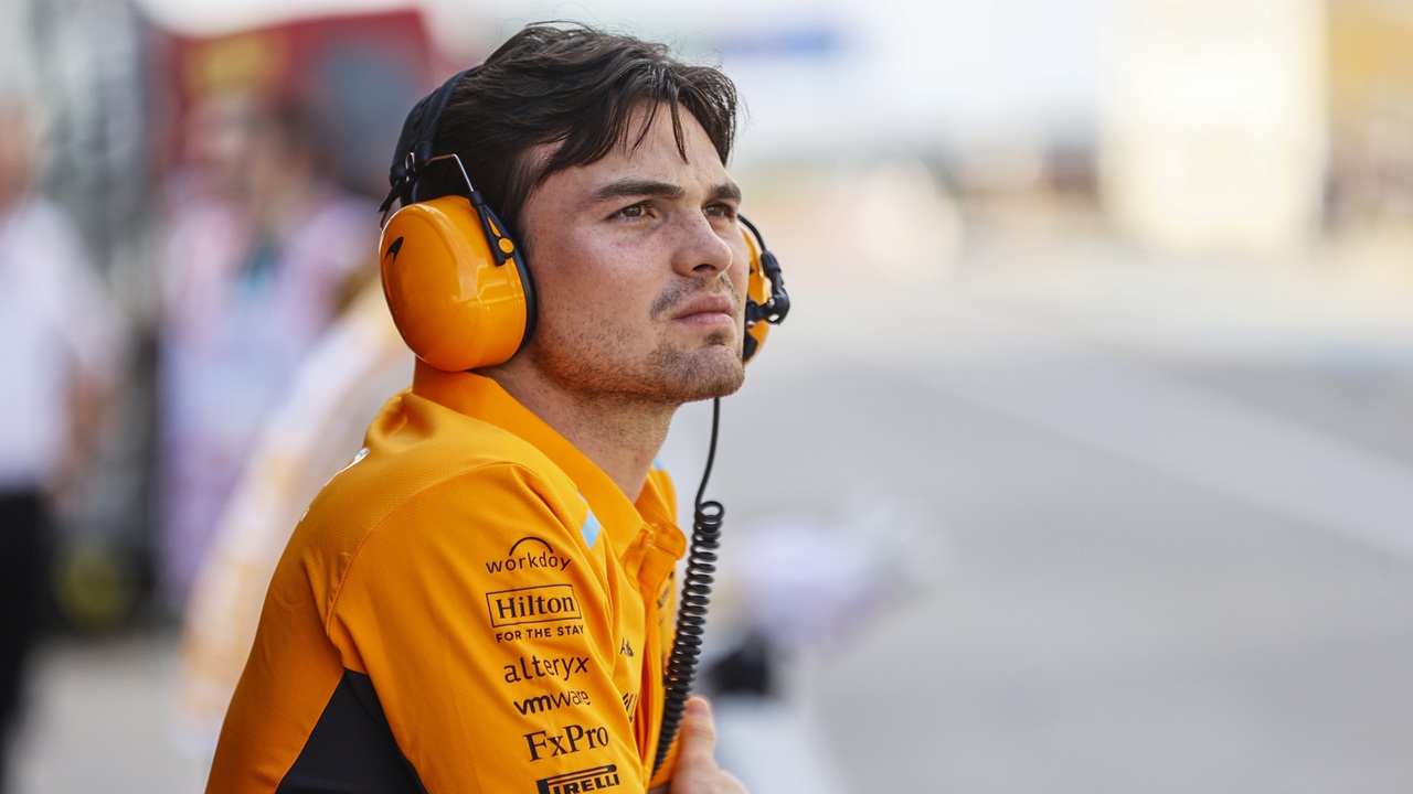 Pato O’Ward Dilarikan ke Medis Usai FP1 GP Meksiko Akibat Keracunan Makanan