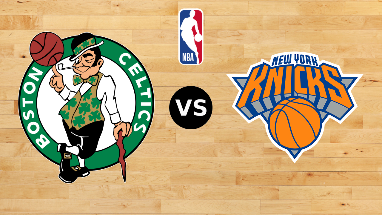 Preview NBA: Boston Celtics Vs New York Knicks (25 Okt 2025)