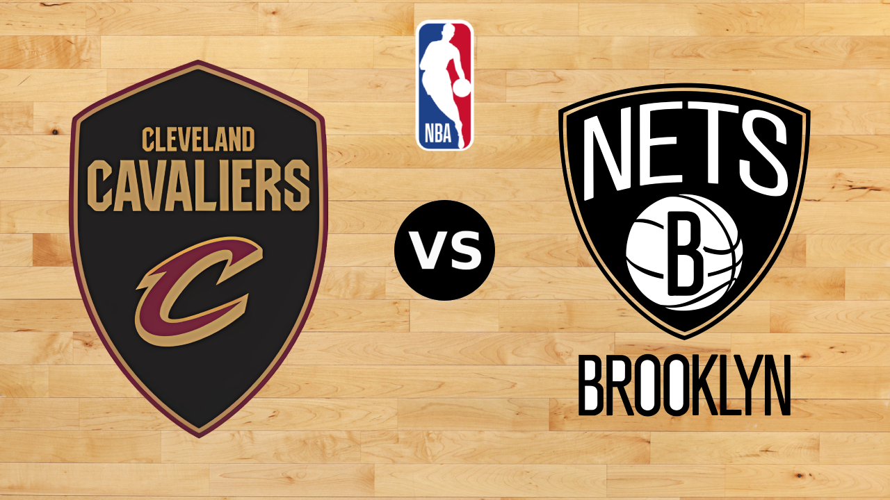 Preview NBA: Cleveland Cavaliers Vs Brooklyn Nets (25 Okt 2025)