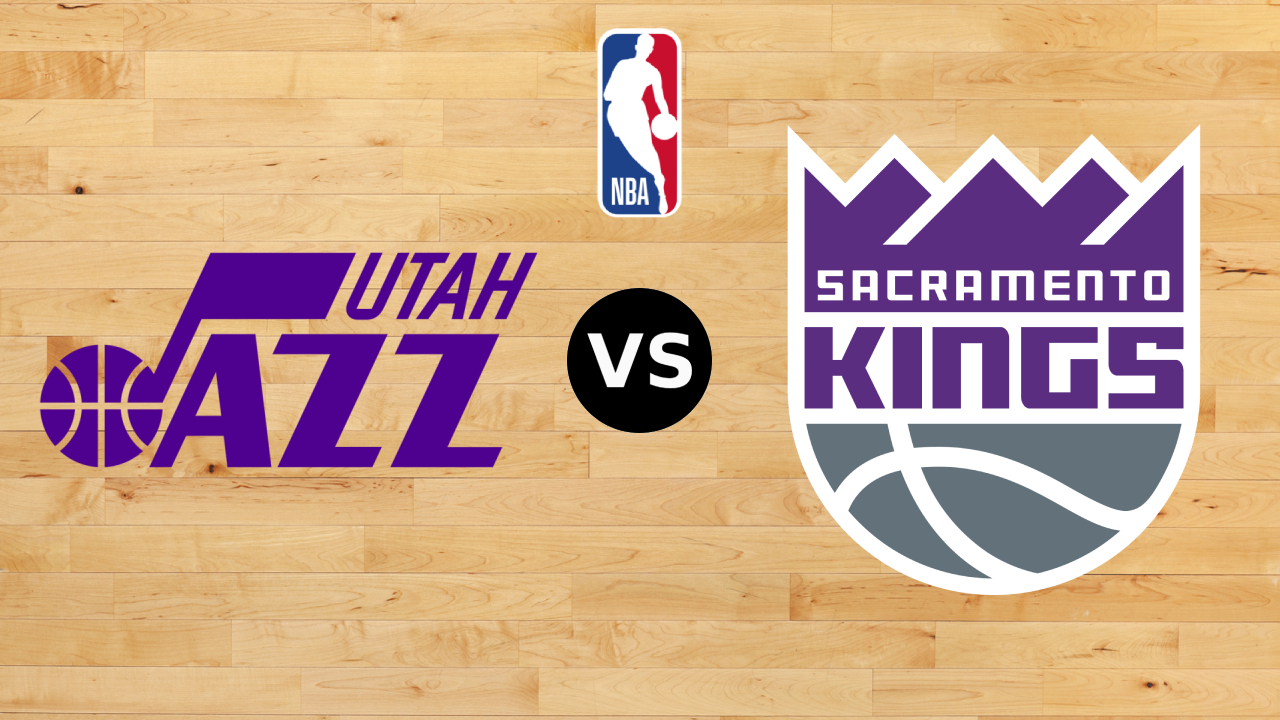 Preview NBA: Utah Jazz Vs Sacramento Kings (25 Okt 2025)