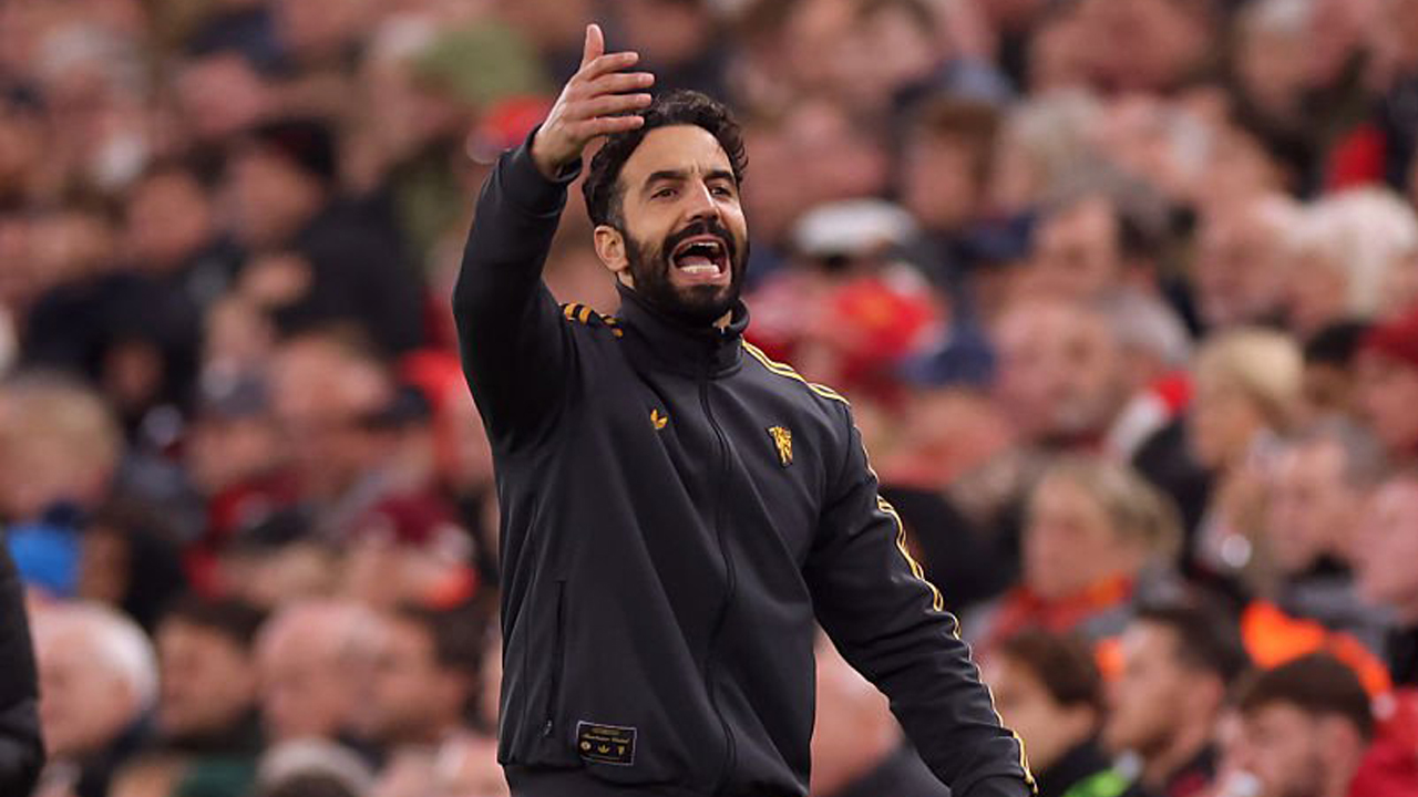 Ruben Amorim Waspadai Ancaman Brighton Jelang Laga di Old Trafford