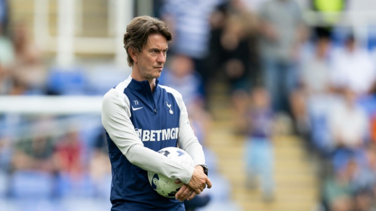 Samai Rekor di Tottenham, Thomas Frank Puji Pochettino