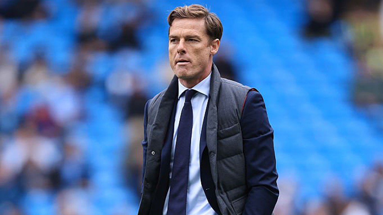 Scott Parker.