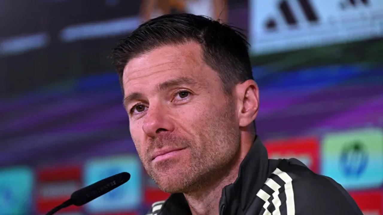 Xabi Alonso Tolak Tanggapi Komentar Lamine Yamal