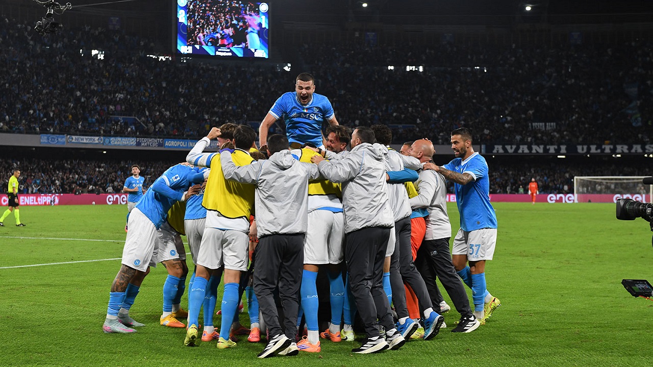 Napoli