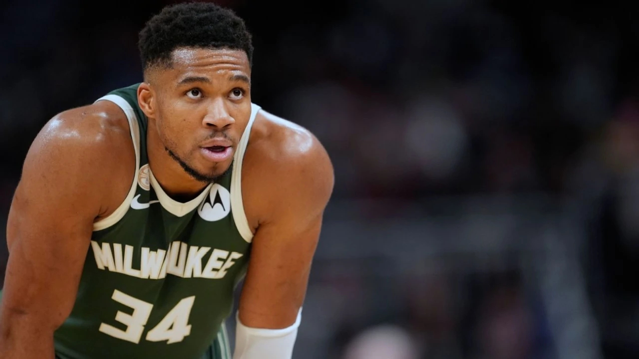 Apakah Era Giannis Antetokounmpo di Milwaukee Mendekati Akhirnya?