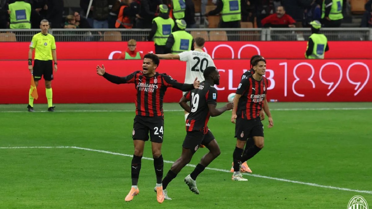 AC Milan