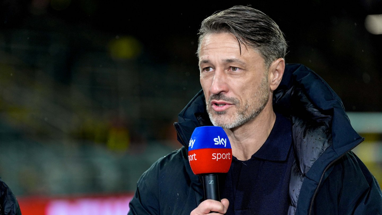 Niko Kovac