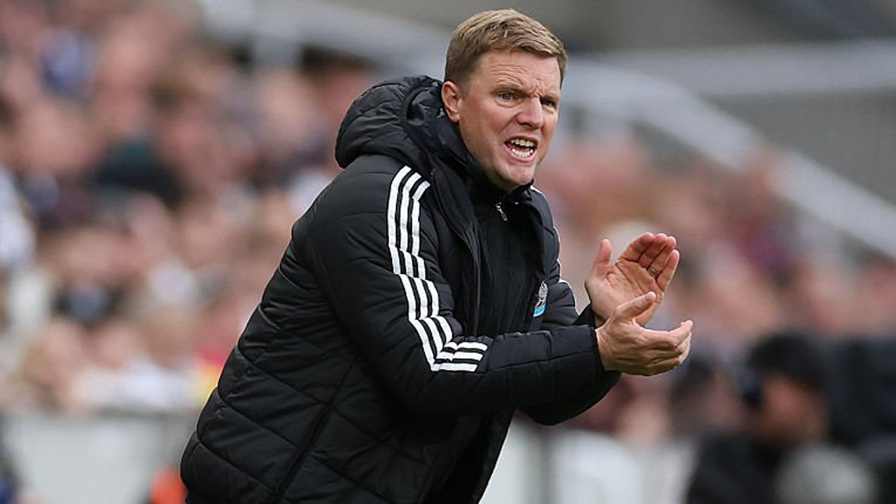 Eddie Howe Puas Newcastle Menang Dramatis atas Fulham