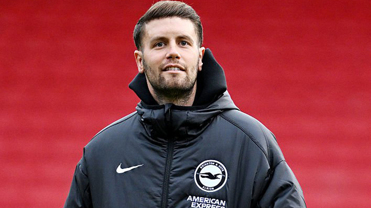 Fabian Hurzeler Kecewa Berat Usai Brighton Dikalahkan MU
