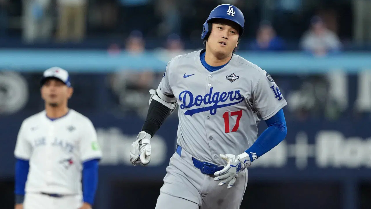 Fans Toronto Blue Jays Cemooh Shohei Ohtani, Teriak “Kami Tidak Butuh Kamu”
