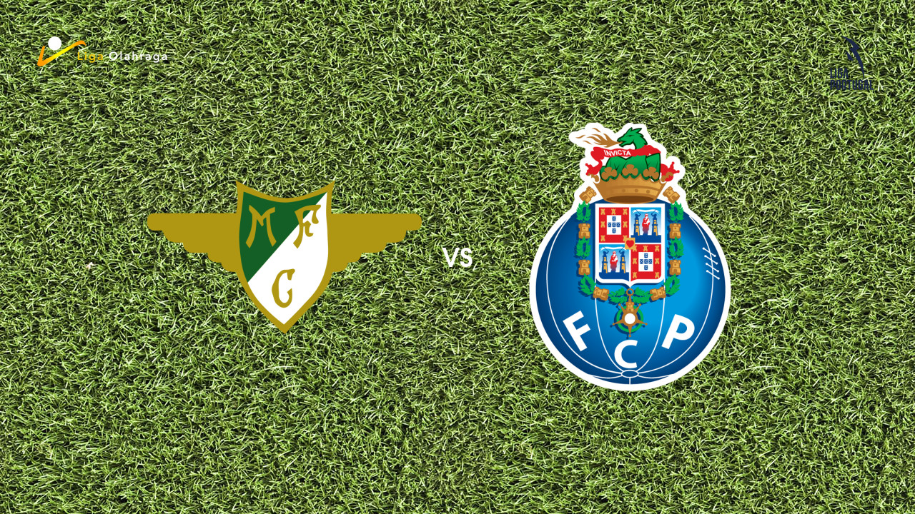 Prediksi Moreirense vs Porto, 27 Oktober 2025 | Primeira Liga | Pekan 9