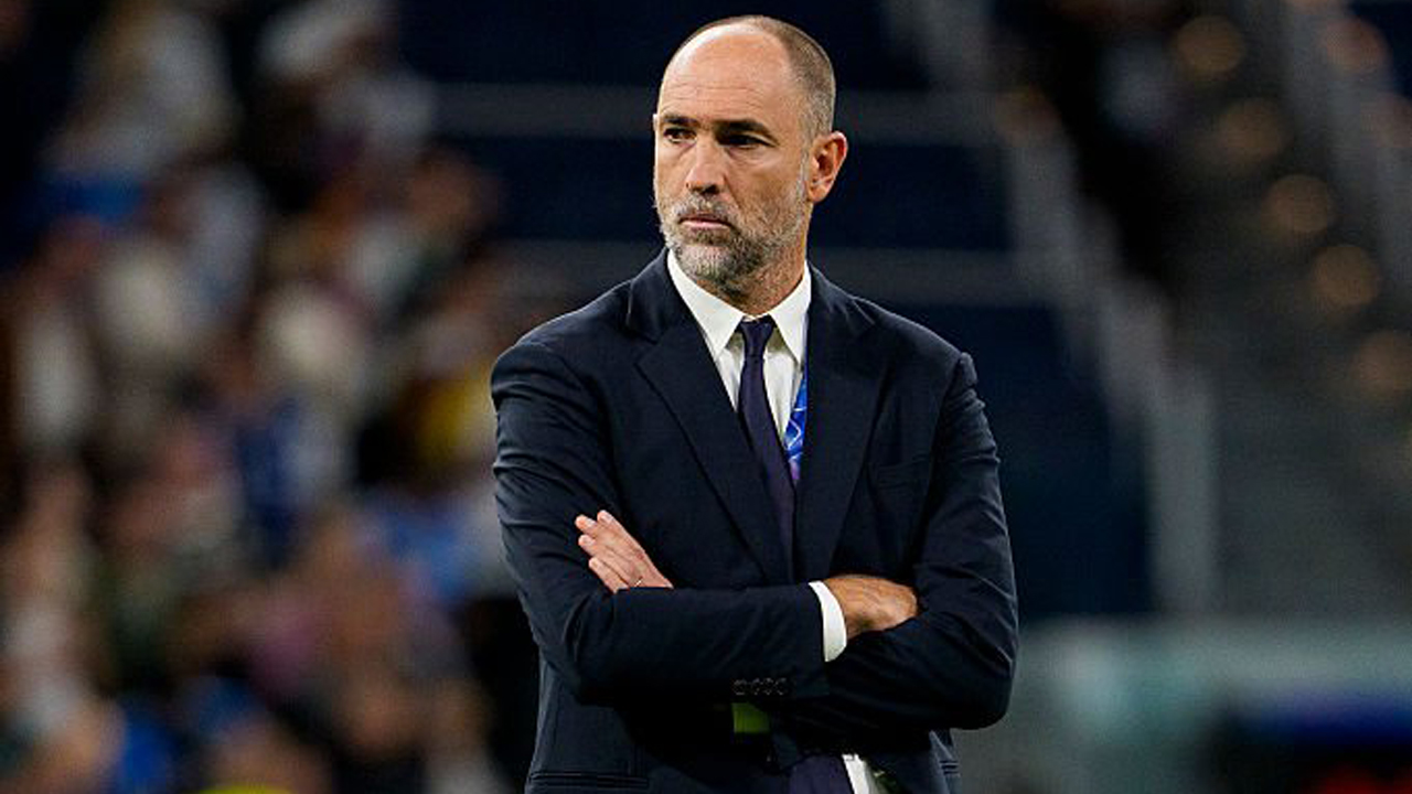 Igor Tudor.