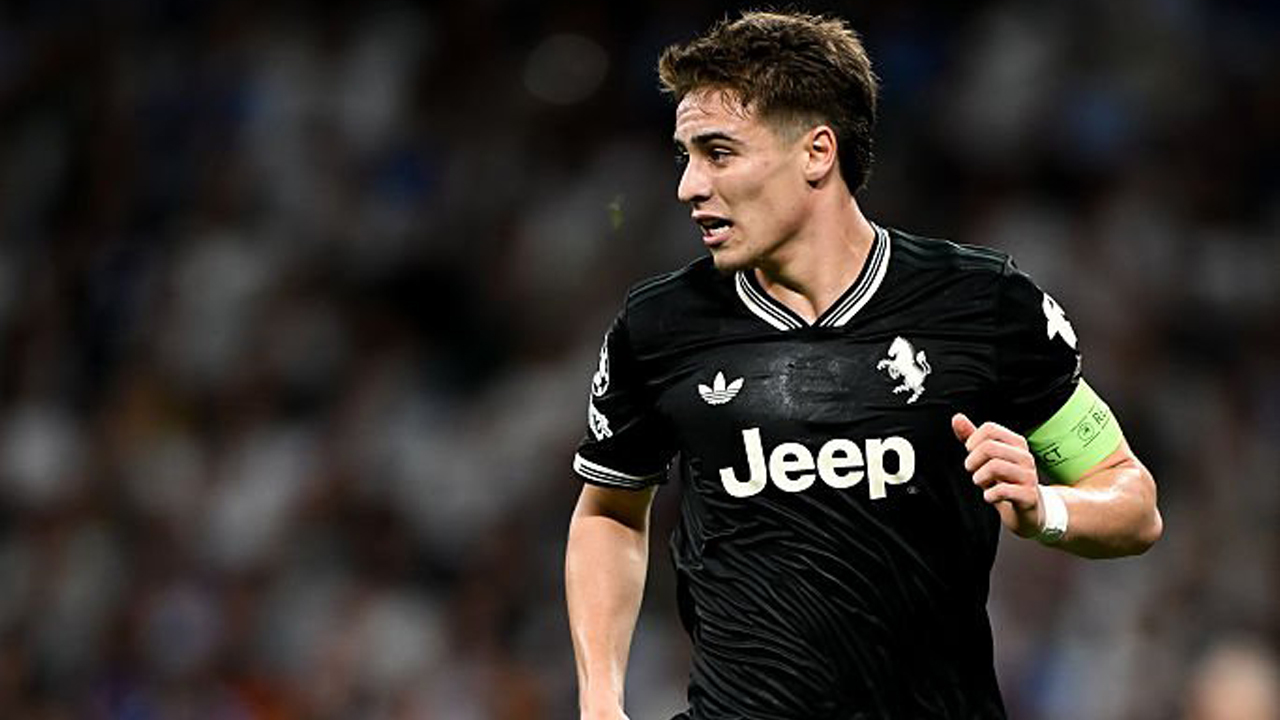 Juventus Siap Tawarkan Kontrak Baru Plus Kenaikan Gaji Bagi Kenan Yildiz