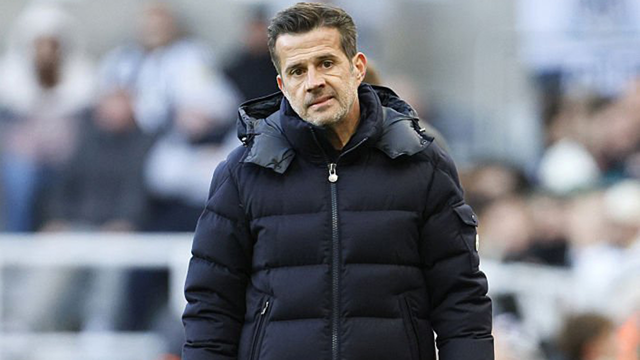 Marco Silva Tetap Puji Fulham Meski Mereka Dikalahkan Newcastle