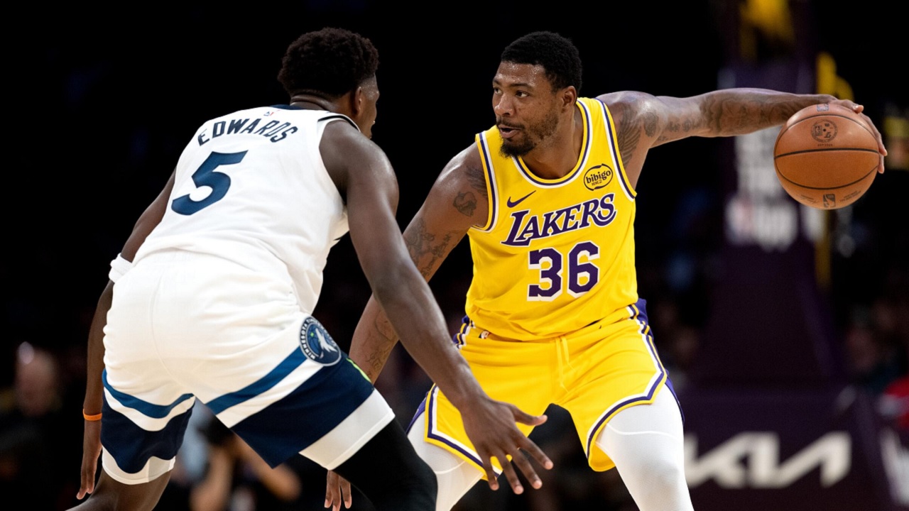 Marcus Smart pilih kepentingan tim daripada statistik individu.