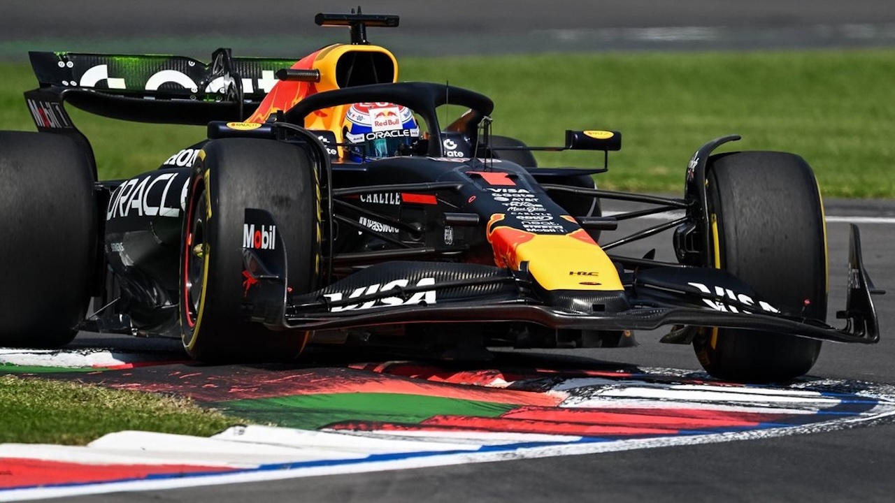 Max Verstappen Ingin Red Bull Tampil Sempurna untuk Wujudkan Gelar Juara