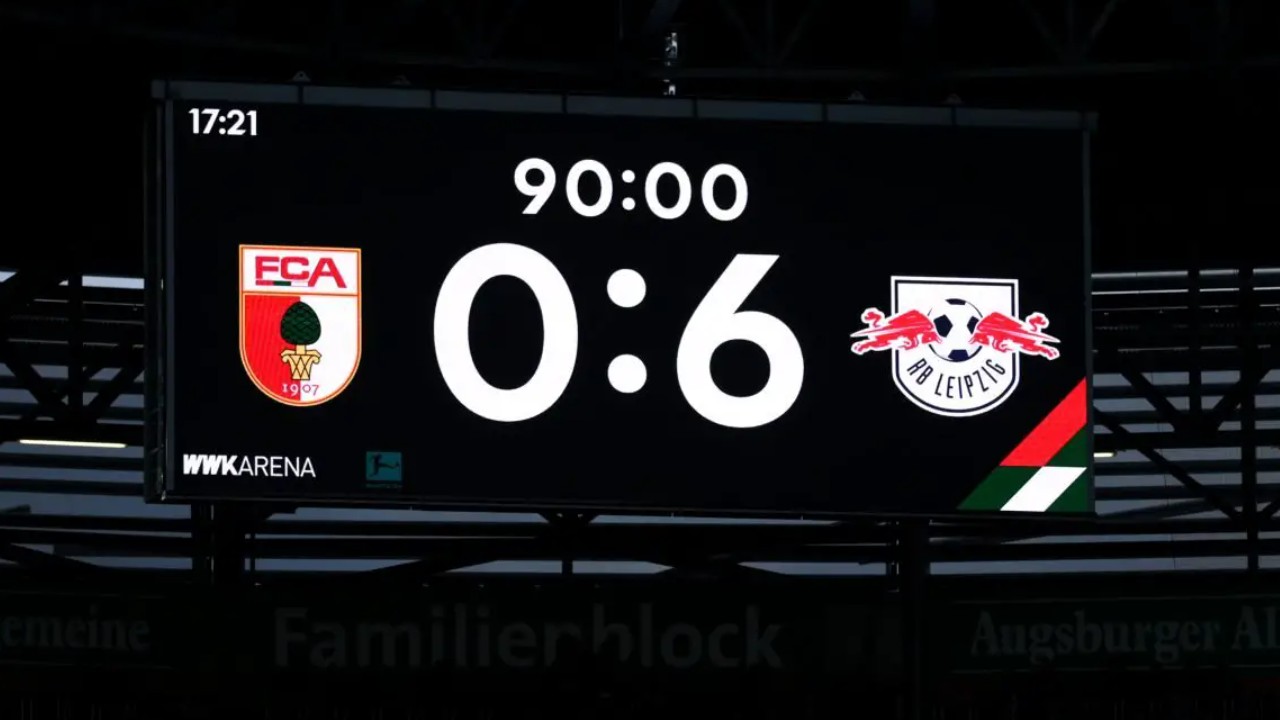 FC Augsburg