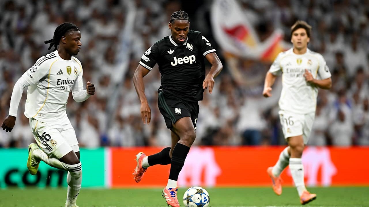 Juventus