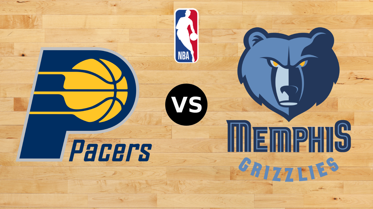 Preview NBA: Indiana Pacers Vs Memphis Grizzlies (26 Okt 2025)