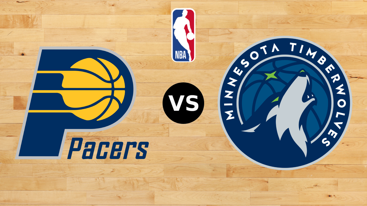 Preview NBA: Indiana Pacers Vs Minnesota Timberwolves (27 Okt 2025)