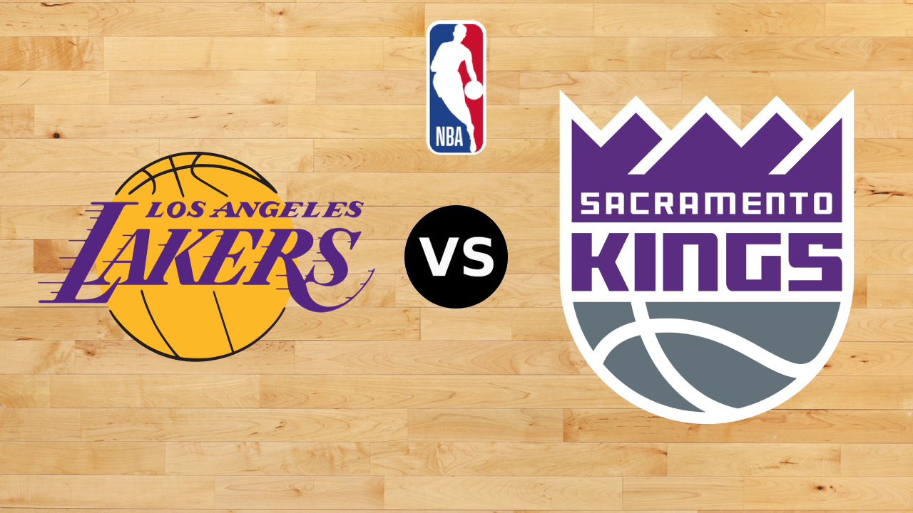 Preview NBA: Los Angeles Lakers Vs Sacramento Kings (27 Okt 2025)