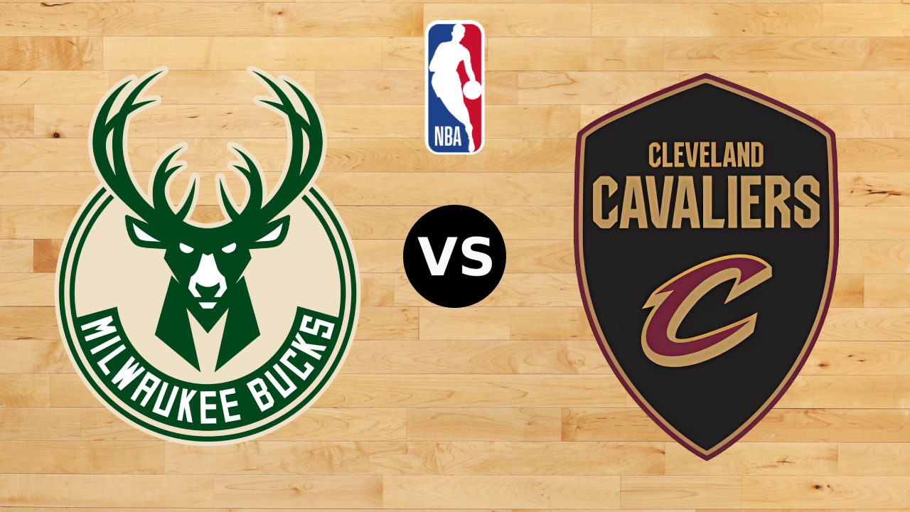 Preview NBA: Milwaukee Bucks Vs Cleveland Cavaliers (27 Okt 2025)