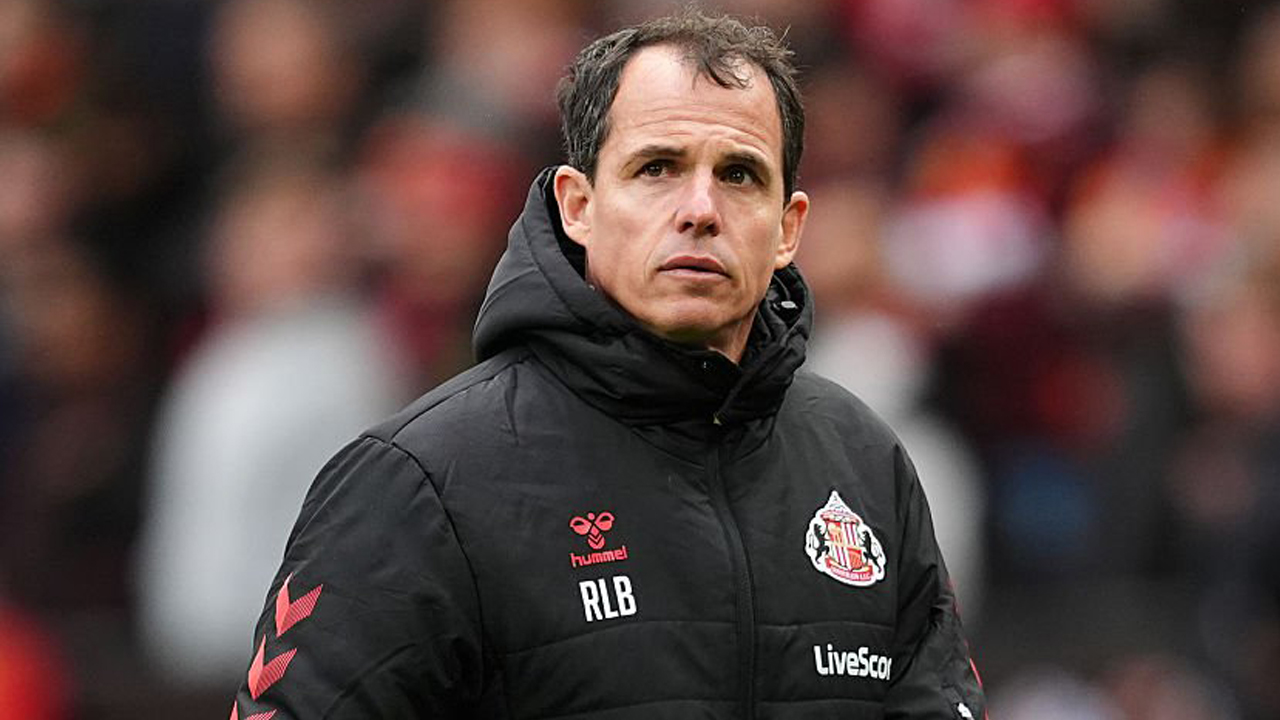 Regis Le Bris Ungkap Resep Rahasia Sunderland Kalahkan Chelsea