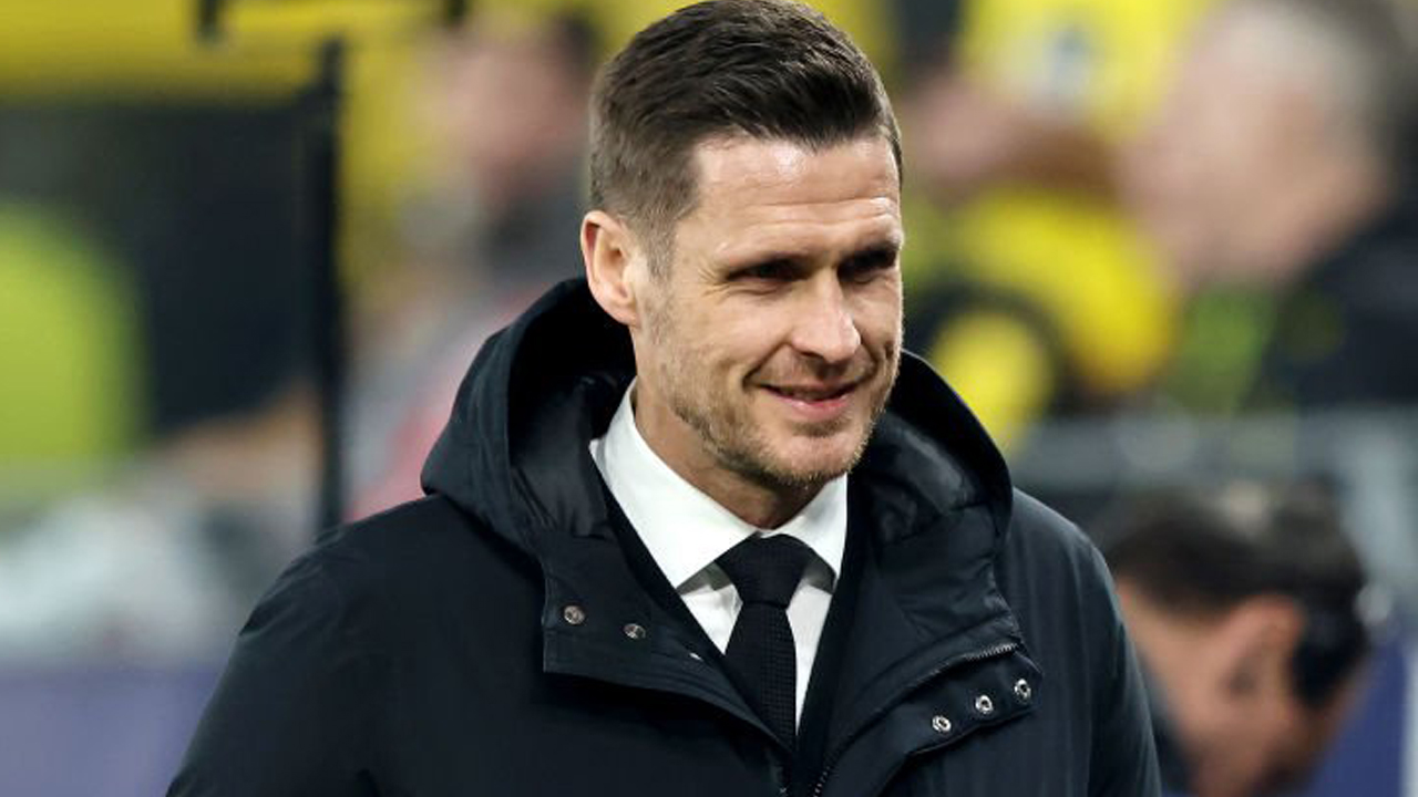 Sebastian Kehl.