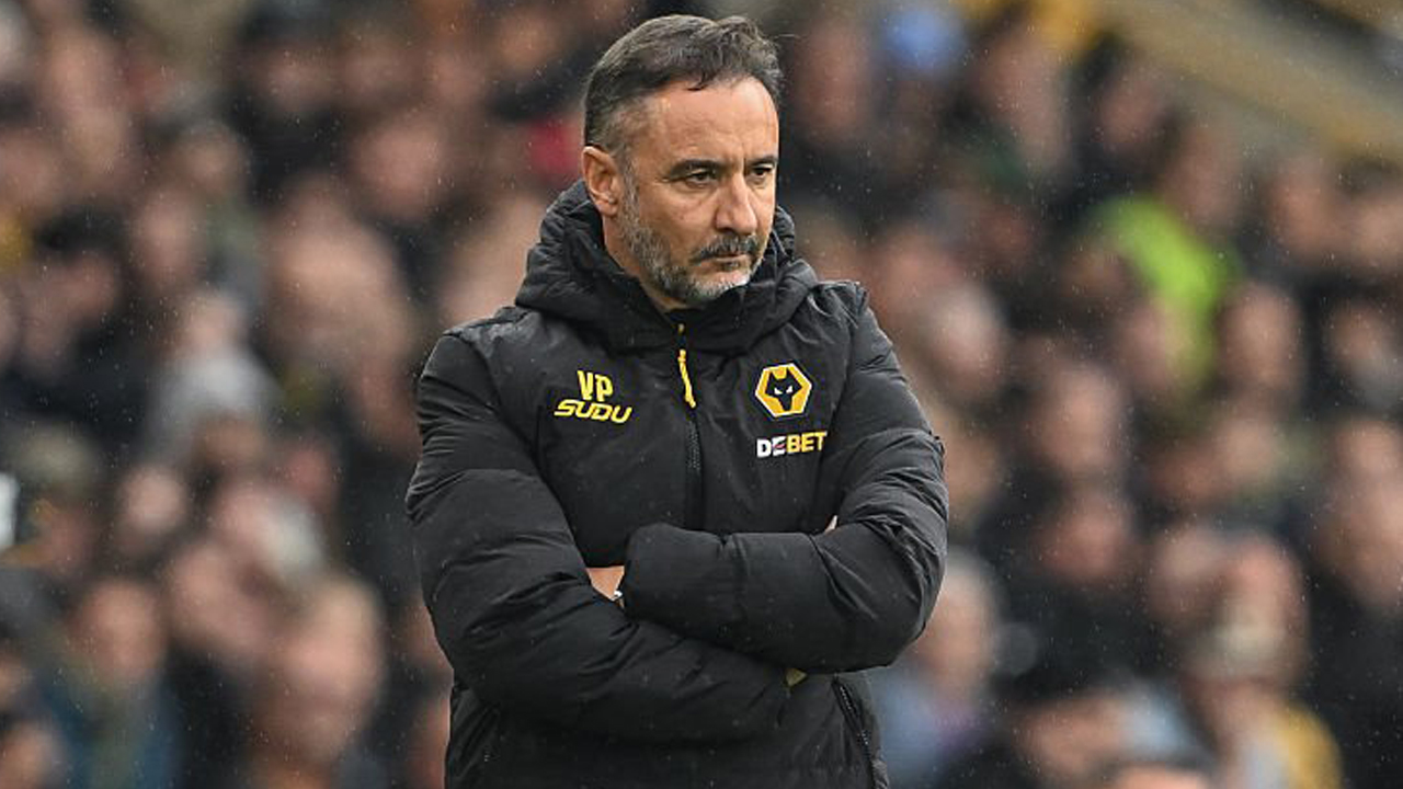 Vitor Pereira.