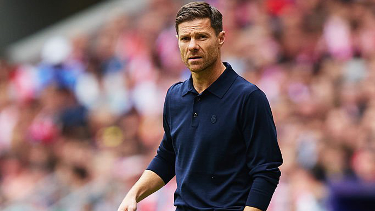 Xabi Alonso Pastikan Kesiapan Real Madrid Hadapi El Clasico