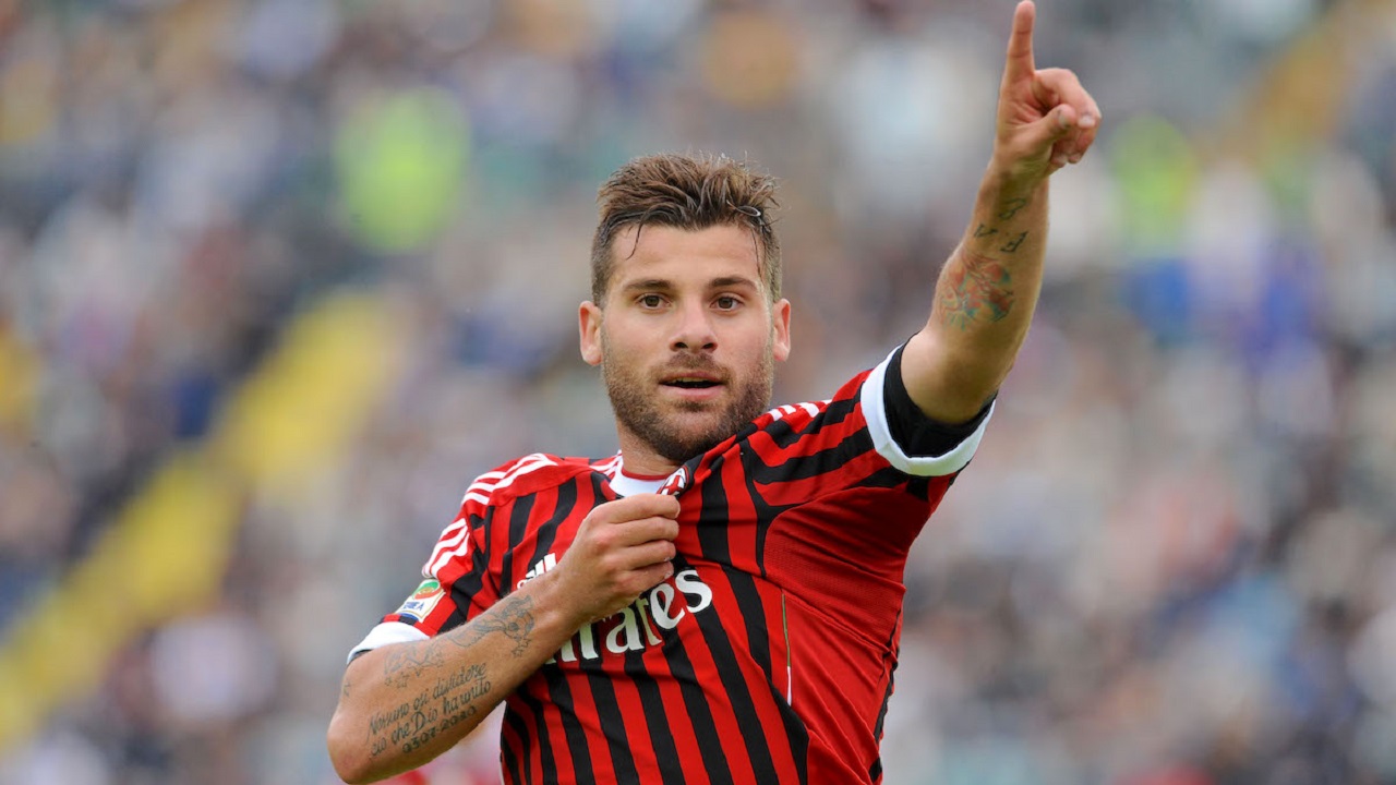Antonio Nocerino
