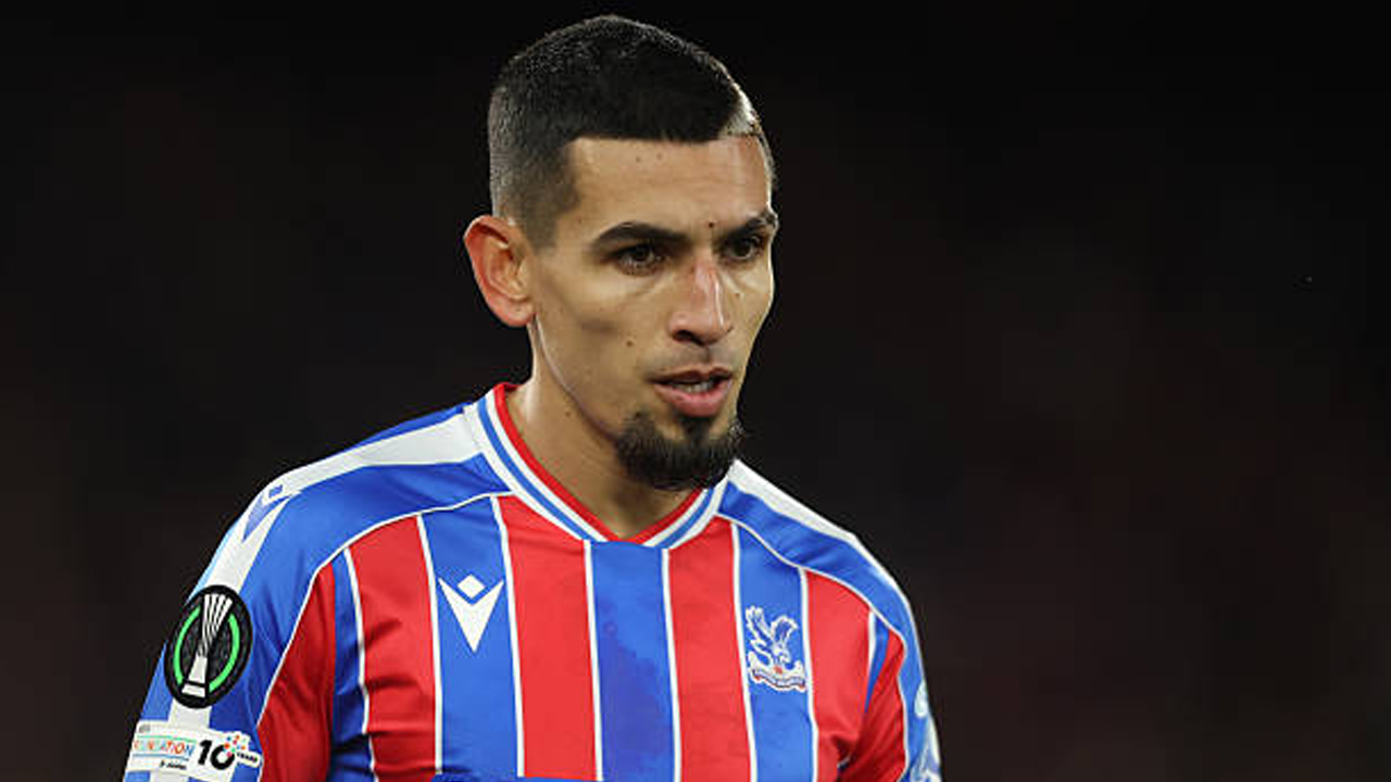 Barcelona Siap Ajukan Tawaran untuk Daniel Munoz di Januari